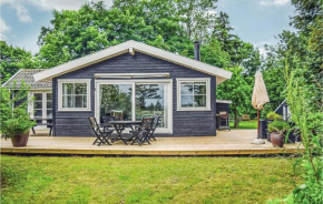 2 Bedroom Stunning Home In Odder